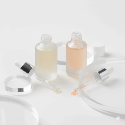 이지에프 EGF 50ml + 히알루론 50ml 세트