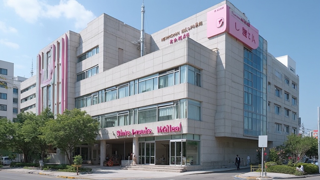부산 줄기세포 치료를 제공하는 병원 목록